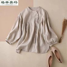 夏苧麻圓領短袖文藝寬松連衣裙雙層黃色森女刺繡日系顯瘦大擺裙~壹號女裝 歷史價格詳細信息