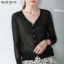 夏季V領鏤空男士針織短袖t恤薄款　男短袖T恤 冰絲緊身短袖打底線衫潮流體恤男 歷史價格詳細信息