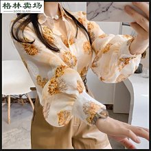 雪紡--性感格調誘人透膚英文印字圓領雪紡拼色七分袖上衣(黑.灰XL-5L)-U407熊衣褲語 歷史價格詳細信息