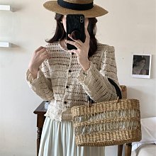 韩國chic风翻领條纹寬鬆中長款短袖襯衫連衣裙女复古慵懒中長裙子 歷史價格詳細信息