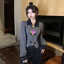 金屬扣設計感短袖男 高級感墊肩t恤男 小眾設計感 拉鍊t恤男  短袖男 小領口 七分袖男  露天市集 歷史價格詳細信息