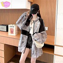 韓國MM=新款防曬衣女夏薄款防紫外線透氣超薄開衫連帽外套防曬衫學生 歷史價格詳細信息