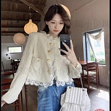 女裝 重工質感字母設計牛仔外套女秋季新款中性寬松百搭復古夾克潮 歷史價格詳細信息