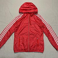ADIDAS 女 連帽運動外套 URBAN ANORAK - GM1471 歷史價格詳細信息