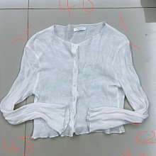 正韓 好評款  領點點腰身排扣綁帶短袖雪紡洋裝  色5簡單女裝 歷史價格詳細信息