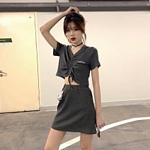 女生衣著 韓版套裝 網紅炸街減齡時尚港風女復古chic小香風洋氣短褲休閒兩件套裝休閒時尚襯衫+短褲兩件套-欣晴百貨 歷史價格詳細信息