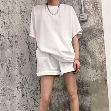 韓版新款素面簡約街頭復古原宿男友風工裝襯衫男女小外套寬鬆雙大口袋休閒外套情侶款 歷史價格詳細信息