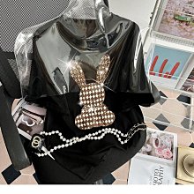 23新款兔子高爾夫球帽空頂帽韓版遮陽帽無頂帽黑白glof防曬帽 歷史價格詳細信息