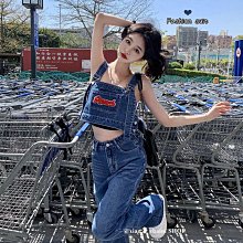 韓套裝 韓版鹽系炸街寬褲套裝女夏季夏日時尚輕熟御姐兩件式套裝洋氣網紅氣質顯瘦套裝大尺碼 歷史價格詳細信息