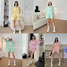 夏季液態金屬感反光亮面短袖襯衣男韓版時尚洋氣垂感痞帥襯衫 歷史價格詳細信息