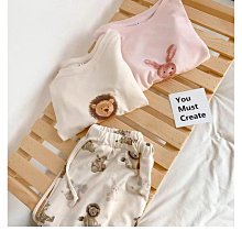 夏季薄款可愛印花寬鬆透氣短袖韓版休閒減齡慵懶風大碼T恤 歷史價格詳細信息