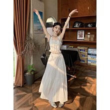 小白狐 女裝夏季套裝女22新款法式時尚齡小香襯衫半身裙兩件套時尚 歷史價格詳細信息