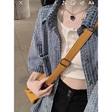 背心 韓國 夏日素面背心 平肩背心【PAA285】現貨＋預購  Doppler 歷史價格詳細信息