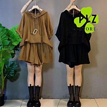 小西裝顯瘦休閒時尚套裝女夏季洋氣質職業短褲時髦西服兩件套女性服裝流行女裝休閒服飾~BA11451 歷史價格詳細信息