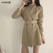 氣質西裝外套 爆款氣質韓版春秋學生西裝套裝女高級正肩休閒滿【柏優小店】 歷史價格詳細信息