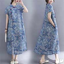 旗袍改良 旗袍洋裝 連身裙 新中式改良版旗袍套裝2023夏季新款法式吊帶純欲風外搭罩衫兩件套 歷史價格詳細信息