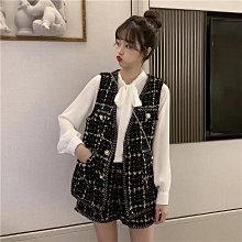網紅馬甲女短款高檔潮流百搭背心女外穿馬甲女冬季學院風背心外套 鋪棉外套 馬甲背心 女生背心 馬甲女 保暖外套 大尺碼背心 歷史價格詳細信息