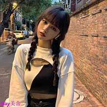 BM美式學院風雙肩包碎花帆布揹包BrandyGirl拉鍊書包百搭包包女 歷史價格詳細信息
