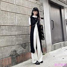 日系後開口草編漁夫帽女夏季時尚飄帶拼色草帽防曬遮陽簡約盆帽潮 歷史價格詳細信息