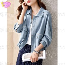 韓版外套 韓國棒球外套 夾克外套  休閒女生外套 【P1007】 短版棒球服外套女春季新款2023年爆款歐貨高級感休閒百 歷史價格詳細信息