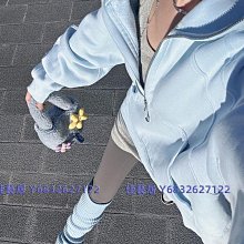 運動上衣女半拉鏈瑜伽服2023春秋新款跑步顯瘦外套速幹長袖健身服 歷史價格詳細信息