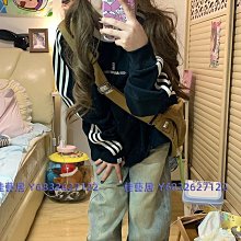 衛衣女春秋薄款2024新款拉鏈連帽衫兩件套寬鬆運動休閒套裝束腳褲 歷史價格詳細信息