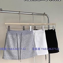 衛裙運動半身裙女裝20夏季新款灰色包臀裙A字短裙休閒裙子裙褲-哈囉好物 歷史價格詳細信息