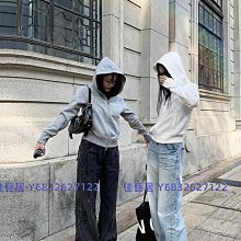 衛衣女春秋薄款2024新款拉鏈連帽衫兩件套寬鬆運動休閒套裝束腳褲 歷史價格詳細信息