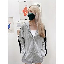 【買到戀愛】韓系百搭圓領排釦條紋薄針織五分袖上衣 【FA8082】 歷史價格詳細信息