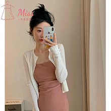 薄款冰絲針織衫女早秋2023年新款寬鬆外穿防曬罩衫百搭空調衫上衣 歷史價格詳細信息