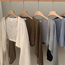 披肩夏季配吊帶裙子外搭蕾絲罩衫罩衫很仙的薄款防曬衣超仙女上衣 歷史價格詳細信息