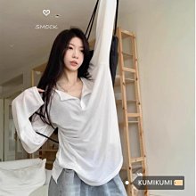 女裝 慵懶風V領長袖針織毛衣女秋冬新款外穿寬松時尚套頭上衣 歷史價格詳細信息