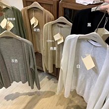 冰絲薄款針織防曬開衫外套女2024夏季新款配吊帶裙子外搭披肩罩衫-miss木木女裝 歷史價格詳細信息