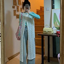 【木木】夏季冰感防曬衣女撞色拼接抗紫外線upf50戶外騎行輕薄冰絲防嗮服 歷史價格詳細信息