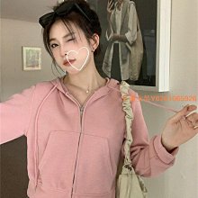 艾薇女装~韓系簡約純連帽小外套 薄外套 價格比較,價格查詢,歷史價格詳細信息