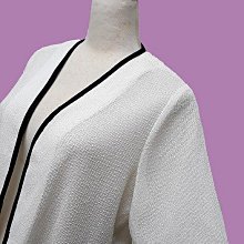 【狸貓拍賣所】*279起標* 稀有美麗霧透紗 俏皮性感 連帽拉鍊罩衫薄外 古著vintage 歷史價格詳細信息