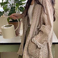 熱銷民族風碎花開衫薄外套寬鬆慵懶風襯衫 防曬 滿599元免運 價格比較,價格查詢,歷史價格詳細信息