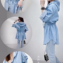 秋冬 伸縮 牛仔褲 休閒 外出 輕薄舒適 保暖 伸縮直筒牛仔褲 最新科技快熱紗布料 歷史價格詳細信息