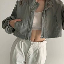 正韓 立領混紡針織外套 雙拉鍊 3色 YUPPIE 現貨出清 歷史價格詳細信息