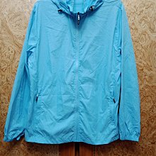 全新【唯美良品】藍白色格子休閒長裙  C608-9107  F  有口袋. 歷史價格詳細信息