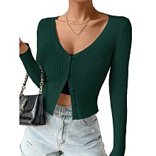 綠色v領毛衣外搭男 M2XL 23秋冬新款潮牌針織衫 寬鬆慵懶毛線衣外套 歷史價格詳細信息