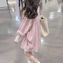 女生衣服新款薄荷綠格子休閒翻領開衫上衣女韓版學院風BF風百搭寬松ins襯衫女裝服飾長袖衣服薄外套 歷史價格詳細信息
