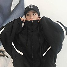 【女裝】薄外套 外套女生秋冬 雙層帶里布/短外套女2024春秋新款韓版立領休閑寬松夾克風衣ins潮-靚莎優選 歷史價格詳細信息