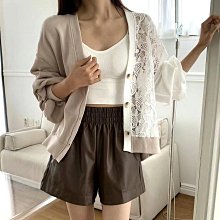 Mikis 正韓 2件式鍊條菱格包包 (大包+收納夾) 黑/白/咖啡/綠/奶茶  4/3 歷史價格詳細信息