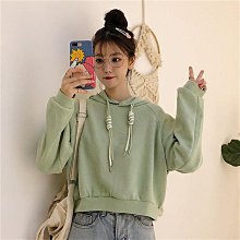 爆款衛衣寬鬆連帽小怪獸長袖加厚衛衣刺繡潮流男女衕款外套高檔冬 歷史價格詳細信息