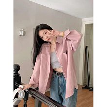 新品 秋季燈芯絨襯衫男外套 長袖春秋款休閒襯衫 男士痞帥設計感小眾上衣M-2XL-可開發票 歷史價格詳細信息