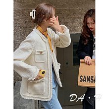 寬鬆百搭休閒小香ins潮  秋裝 女裝 衣服 上衣 外套 E 歷史價格詳細信息