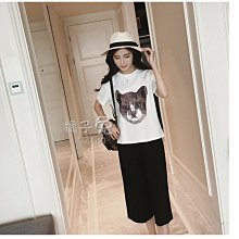 [橘子兔的精品衣物店]純棉~大尺碼/特別加大~厚款~專櫃精品布蕾絲車邊厚款滿版兔子圖案長袖長褲家居服睡衣 歷史價格詳細信息