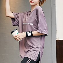 M-4XL 大尺碼運動套裝女透氣速乾健身運動兩件套韓版寬鬆遮肉時尚運動短袖上衣高腰緊身顯瘦瑜伽跑步運動褲 休閒外穿運動套 歷史價格詳細信息