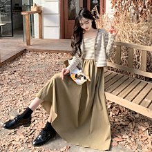 MissBig春夏新款A字裙中腰氣質時尚半身裙經典格紋中長裙《759505024》 歷史價格詳細信息